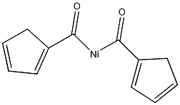 Cyclopentadienylnickel (II) carbonyl