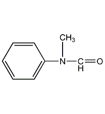 N-Methylformanilide