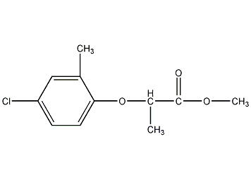 Mecoprop-methyl