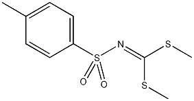 N-[Bis(methylthio)methylene]-p-toluenesulfonamide