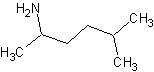 2-Amino-5-methylhexane
