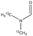 N,N-Dimethyl-13C2-formamide