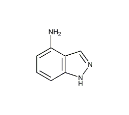 1H-Indazol-4-amine