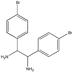 MESO-1,2-Bis(4-bromophenyl)ethanediamine