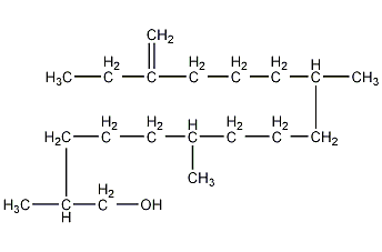 3-Methylene-7,11,15-Trimethyl-hexadecan-1-ol