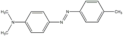 4-Dimethylamino-4'-methylazobenzen