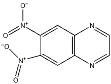 6,7-Dinitroquinoxaline