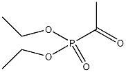 乙酰基磷酸二乙酯结构式
