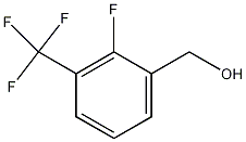 2-Fluoro-3-(trifluoromethyl)benzyl alcohol