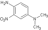 4-Amino-N,N-dimethyl-3-nitroaniline