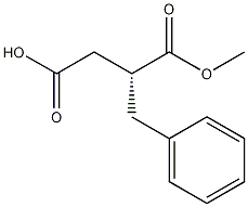 (R)-(+)-2-Benzylsuccinic acid 1-methyl ester