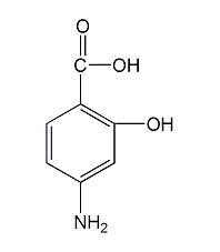 4-Aminosalicylic Acid