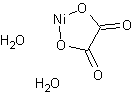 Nickel(II) oxalate dihydrate