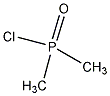 Dimethylphosphinic chloride