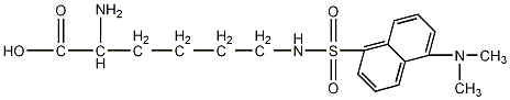 Nε-Dansyl-L-lysine