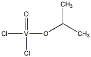 Dichloro(2-propoxy)oxovanadium(V)