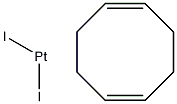 (1,5-Cyclooctadiene)diiodoplatinum(II)