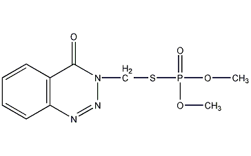 Azinphosmethyl oxon