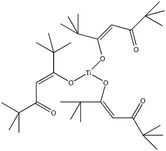 Tris(2,2,6,6tetramethyl-3,5-heptanedionato)yttrium(Ⅲ)(Triglyme Adduct)