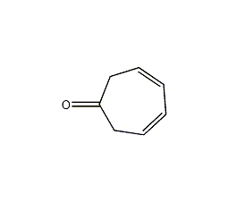 3,5-Cycloheptadien-1-one