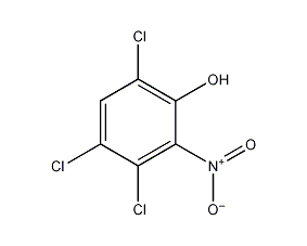 3,4,6-Trichloro-2-nitrophenol