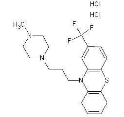 6-氯-7-甲基嘌呤结构式