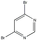 4,6-Dibromopyrimidine