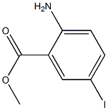 Methyl 5-Iodoanthranilate