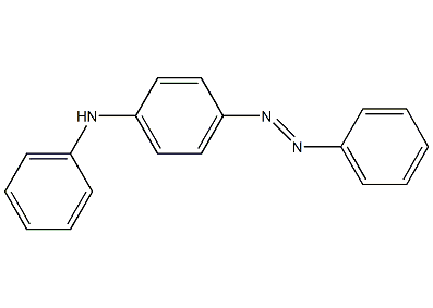 4-Phenylazodiphenylamine