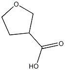 四氢-3-糠酸结构式