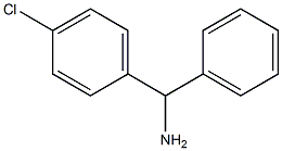 4-Chlorobenzhydrylamine hydrochloride