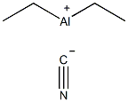 氰化二乙基铝结构式
