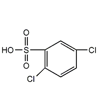 2,5-Dichlorobenzenesulfonic Acid