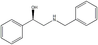 (R)-(−)-2-Benzylamino-1-phenylethanol