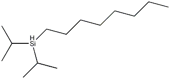 Diisopropyloctylsilane