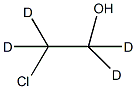 2-Chloroethanol-1,1,2,2-d4