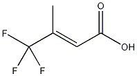 3-(Trifluoromethyl)crotonic acid