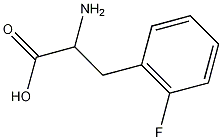 o-Fluorophenylalanine