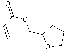 四氢糠基丙烯酸结构式