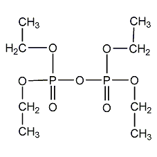 Tetraethyl diphosphate