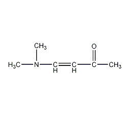 1-(Dimethylamino)-1-butene-3-one