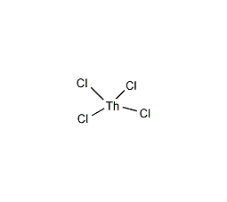 Thorium chloride