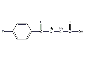 3-(4-Fluorobenzoyl)propionic acid