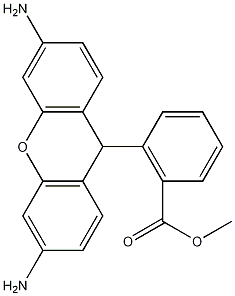 Dihydrohodamine 123