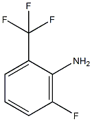 2-Amino-3-fluorobenzotrifluoride