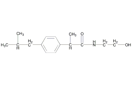Aminoprofen