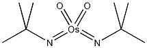 Bis(tert-butylimido)osmium dioxide