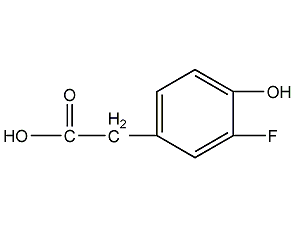 1,1,1-三氟-2-丙醇结构式