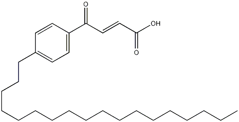 3-(4-Octadecyl)-benzoylacrylic acid