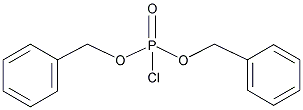 二苄基磷酰基氯结构式